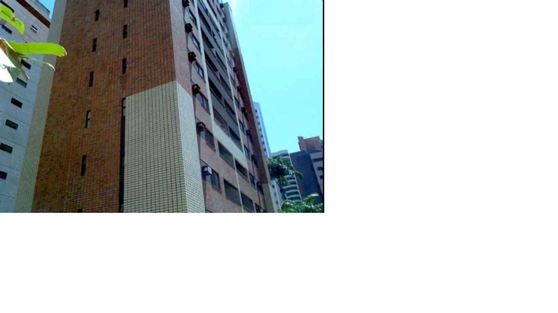 Ape Familia 200 Metros Da Feirinha Beira Mar 501 Apartment Fortaleza  Fortaleza (Ceara)