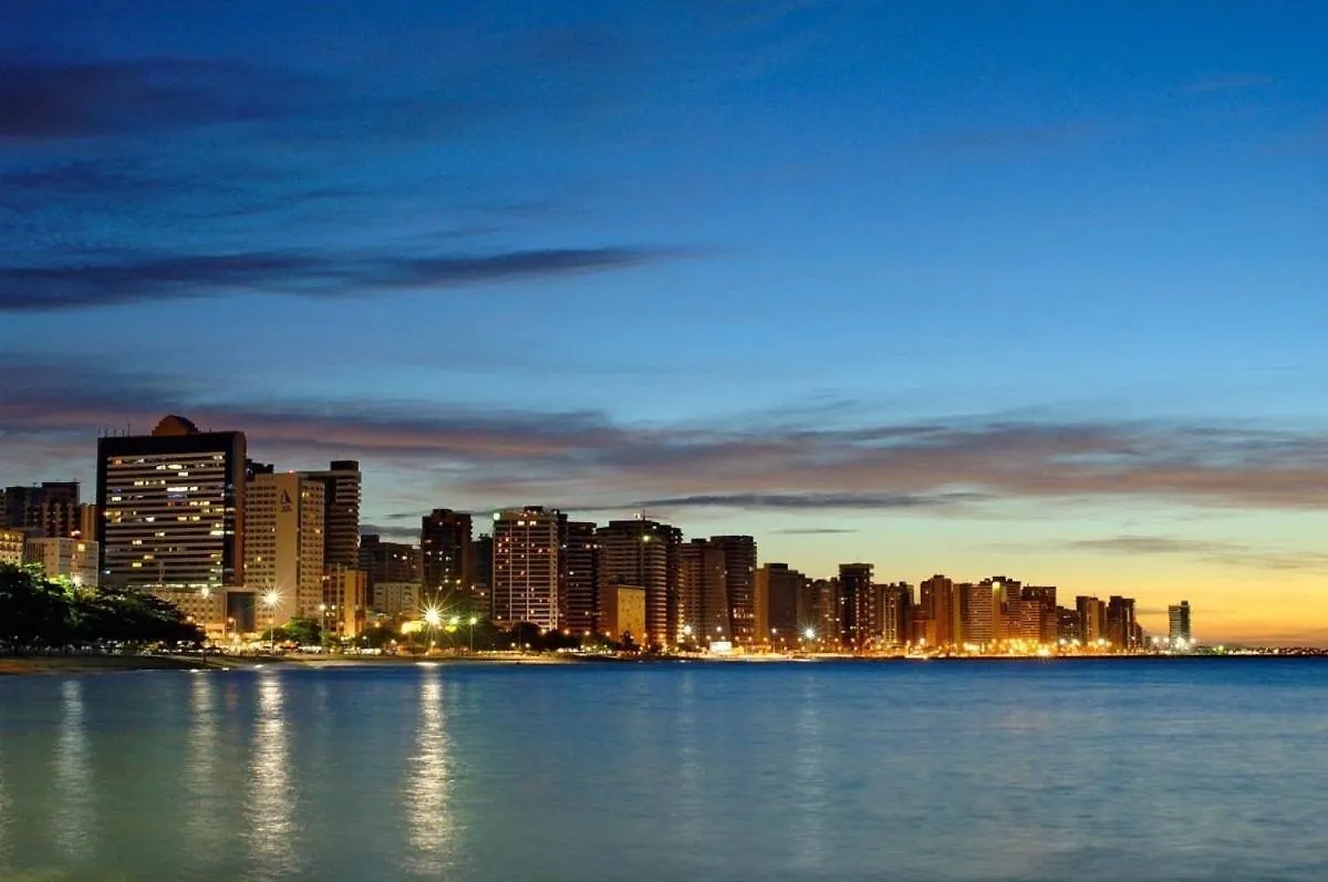 Ape Familia 200 Metros Da Feirinha Beira Mar 501 Apartment Fortaleza  0*, Fortaleza (Ceara) Brazil