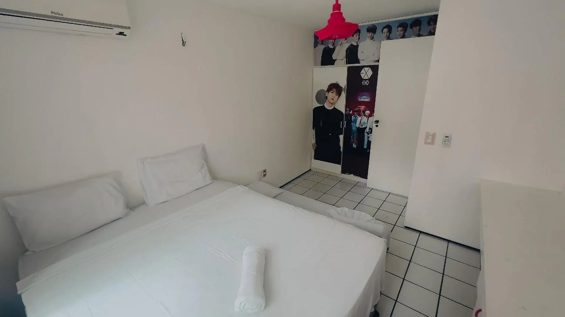 Ape Familia 200 Metros Da Feirinha Beira Mar 501 Apartment Fortaleza   Fortaleza (Ceara)